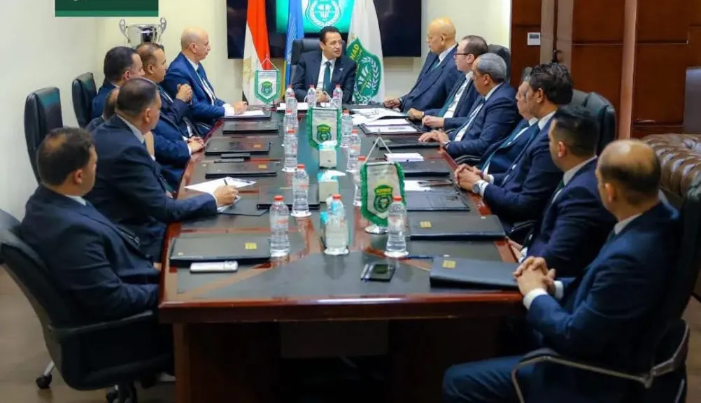 الاتحاد السكندري يصدر بيان شديد اللهجة ضد أحد اللاعبين السابقين للإساءة إلى الكيان العريق