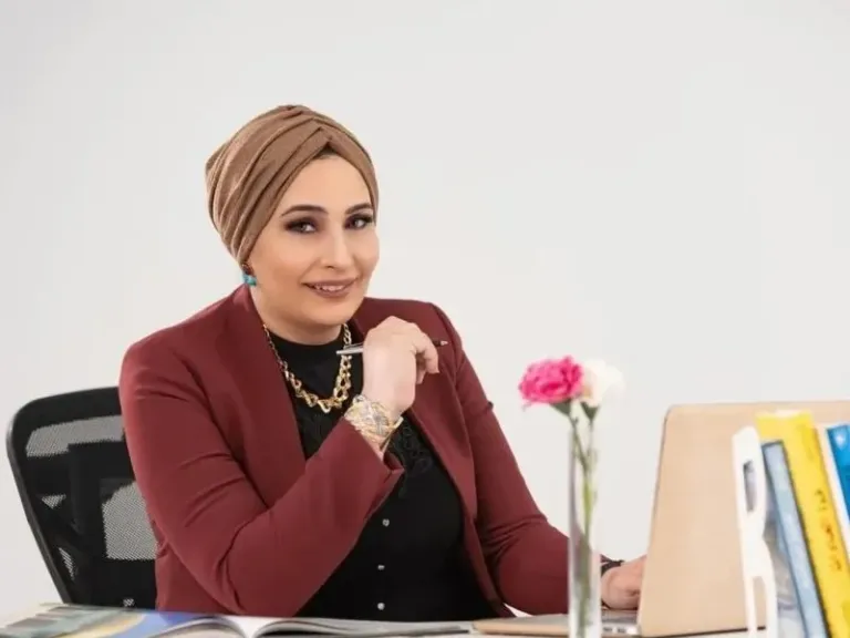 داليا السواح: تعديل قانون 152 طوق نجاة للمشروعات الصغيرة