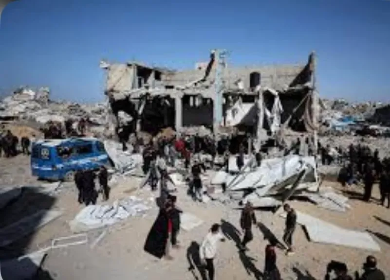 وزراء خارجية مصر والسعودية  ودول عربية وإسلامية ومجلس التعاون والجامعة العربية ومنظمة التعاون الإسلامي يعربون عن إدانتهم  بشدة وقلقهم البالغ إزاء التصريحات الصادرة عن السفير الأمريكي لدى إسرائيل