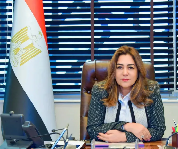 وزيرة التنمية المحلية والبيئة تتابع جاهزية مسار العائلة المقدسة في 5 محافظات