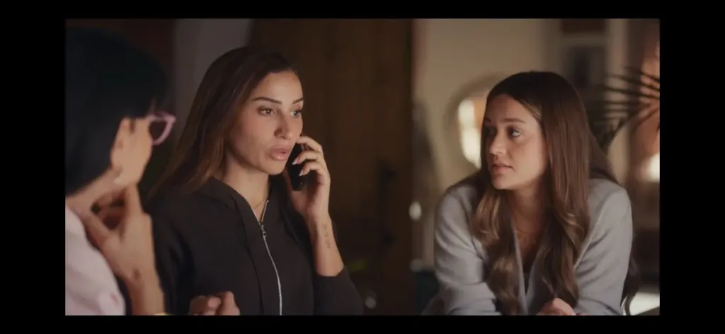 عاليا.. القوة الناعمة التي أعادت نور إلى الحياة في «اتنين غيرنا»