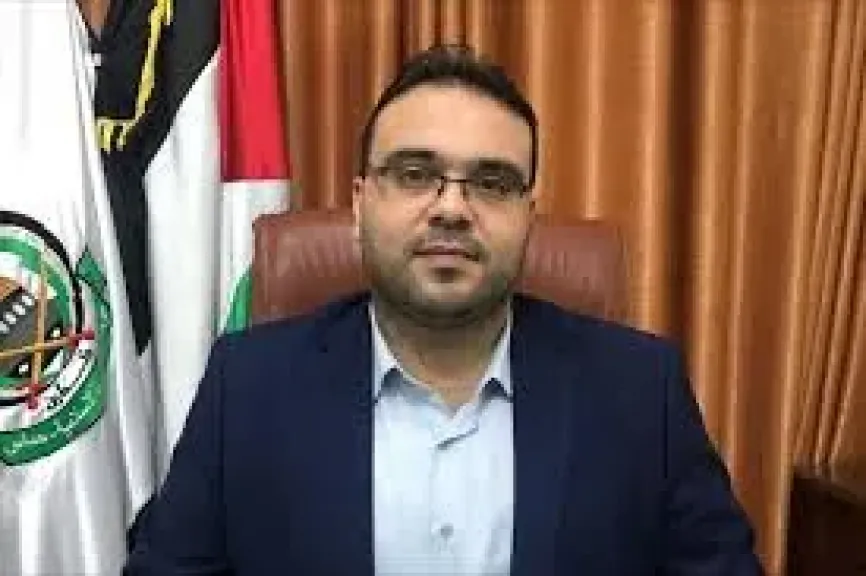 حماس: أي ترتيبات إقليمية تتجاهل الحقوق الفلسطينية لن تسهم في تحقيق الاستقرار في المنطقة