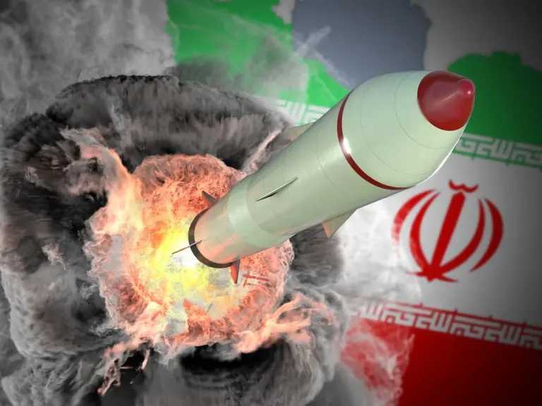 قبل الصغط على الزناد.. حرب نفسية وإعلامية بين الولايات المتحدة وإيران