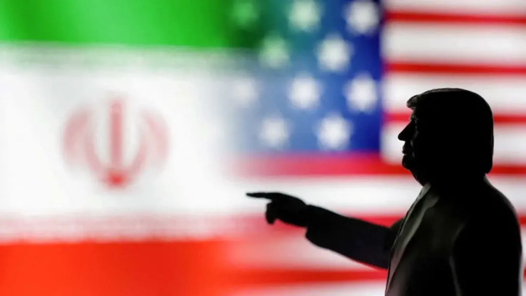 هل تشهد المنطقة صراع إقليمي متعدد الجبهات تشارك فيه أطراف حليفة لطهران ؟