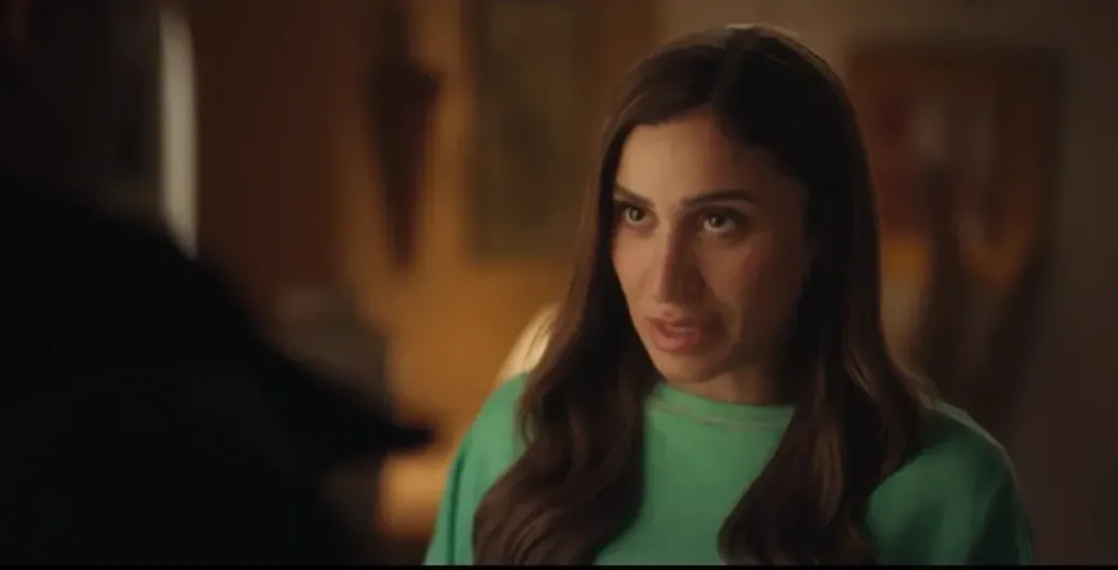 تصاعد الأحداث بشكل سريع في الحلقة الخامسة من ”اتنين غيرنا”