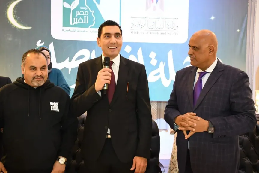 جانب من الفاعلية 