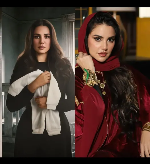 درة تتألق بثنائية درامية مميزة في رمضان بين “على كلاي” و“إثبات نسب”