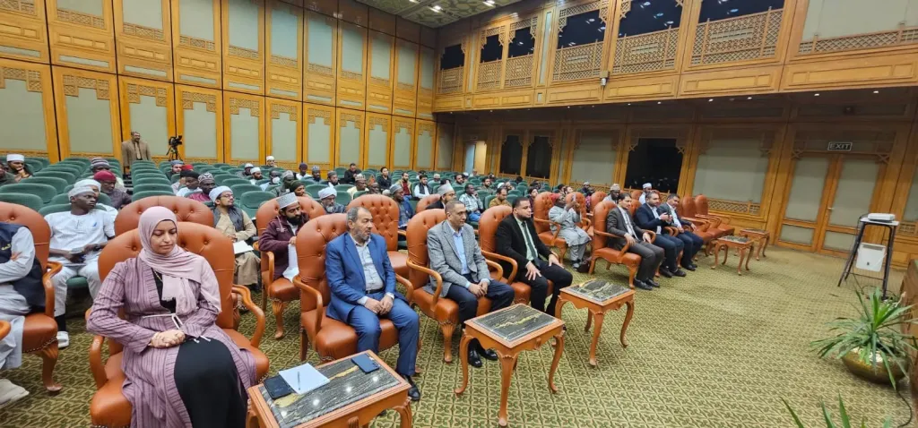 أكاديمية الأزهر للأئمة تناقش المستجدات الطبية وأحكام الصيام في ندوة علمية متخصصة