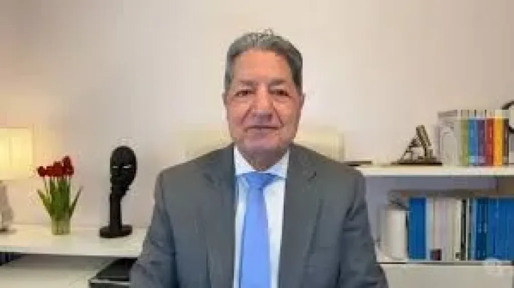 غازي فيصل : واشنطن تتجه نحو إحداث تغيير جوهري في طبيعة النظام الإيراني