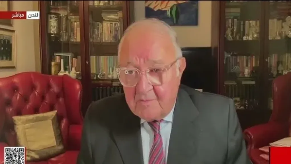 دبلوماسي سابق: إيران تواجه ضعفاً في منظوماتها الدفاعية أمام الولايات المتحدة