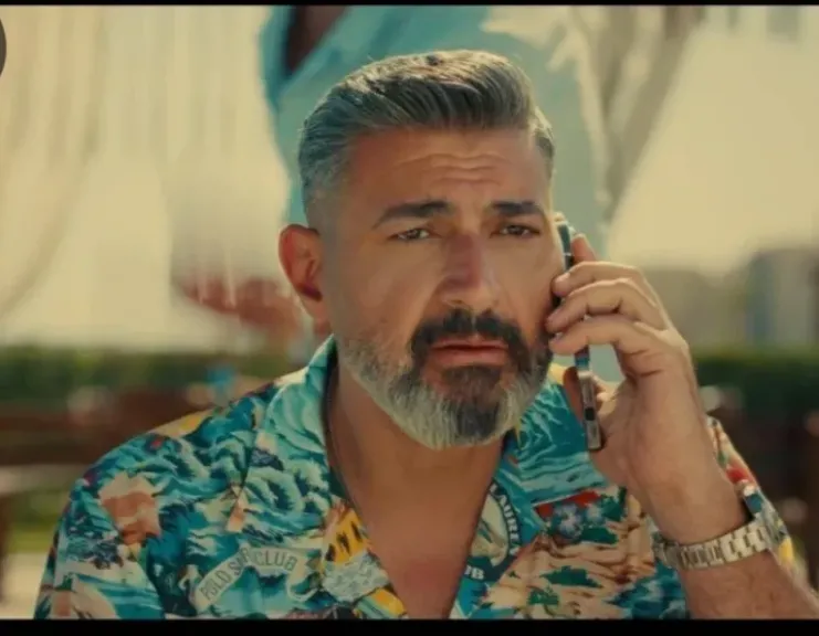 ياسر جلال عن أزمة كلهم بيحبوا مودي: دخلت مجلس الشيوخ كممثل لأدافع عن القوة الناعمة