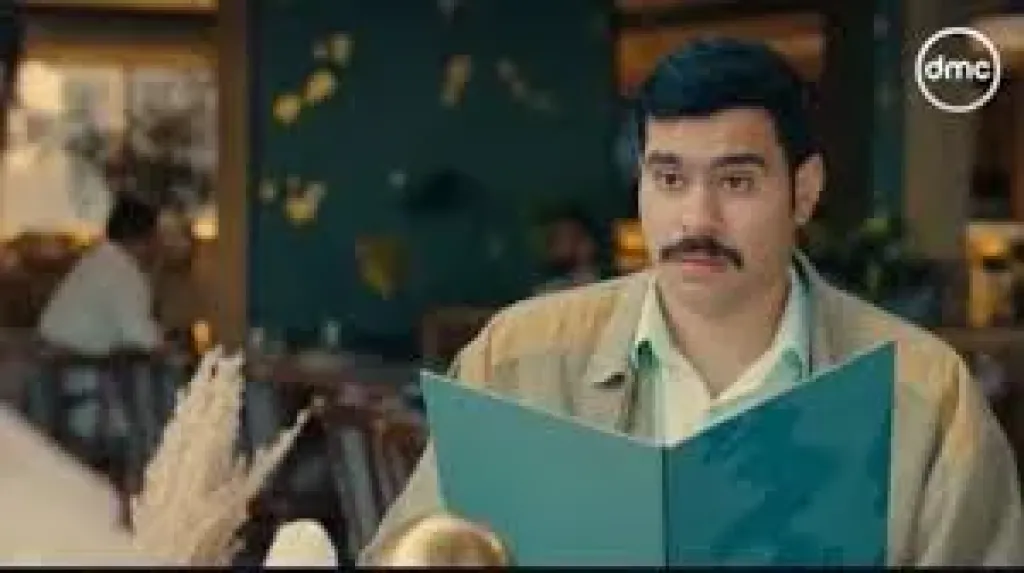 مسلسل فخر الدلتا الحلقة 6.. هل يتسبب حجاج عبدالعظيم في أزمة لأحمد رمزي بمكان عمله؟