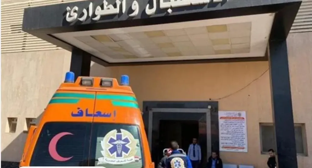 عمرها 4 سنوات.. مصرع صغيرة إثر سقوطها داخل بيارة صرف صحي في قنا