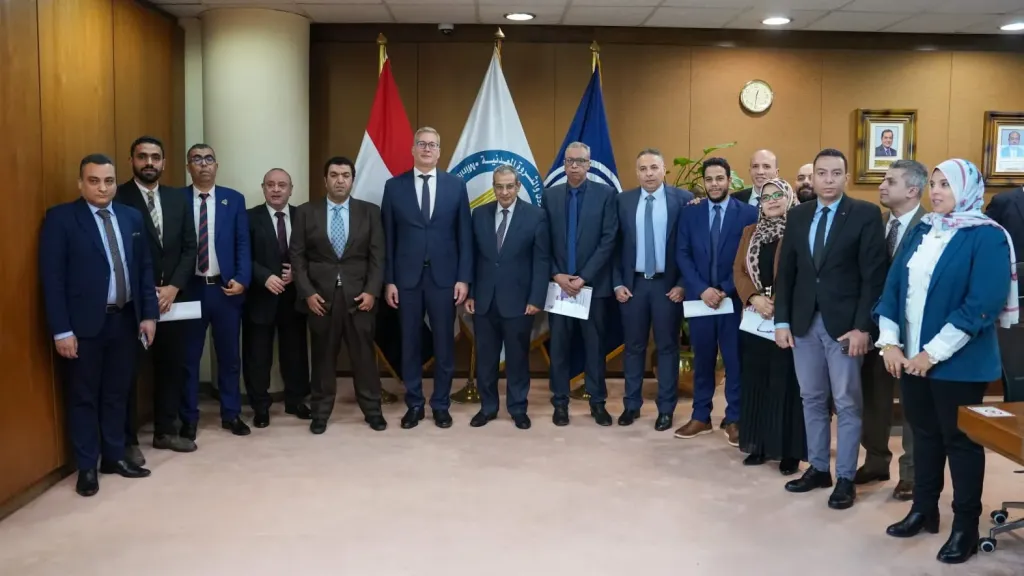 وزير البترول يعتمد موازنة «العامة للبترول» 2026–2027 باستثمارات تتجاوز 8 مليارات جنيه