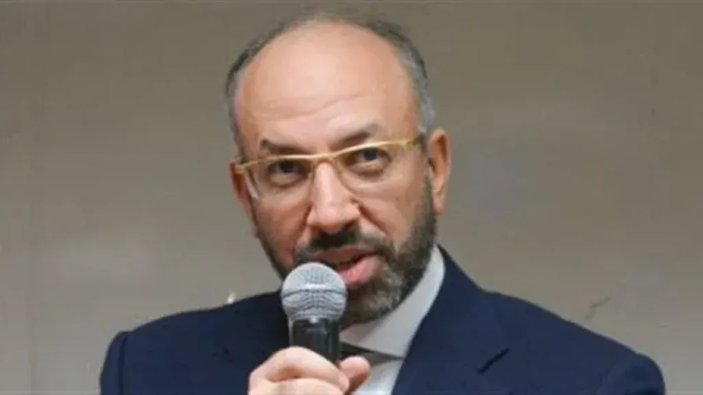 حسام المندوه: توجيهات الرئيس ترسم ملامح تعليم عصري يواكب الجمهورية الجديدة