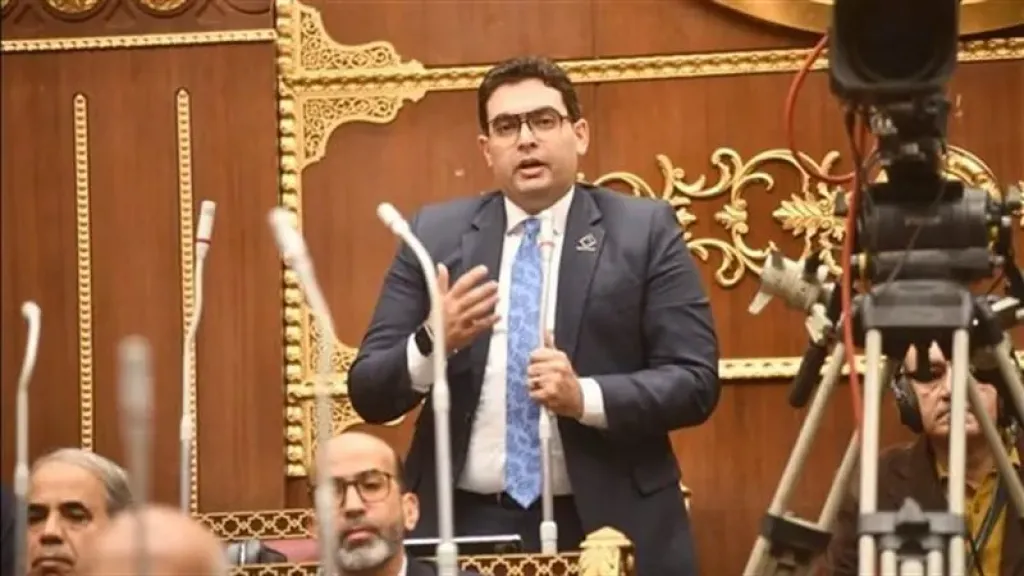 النائب أحمد خالد يطلق مبادرات مجتمعية شاملة بالقاهرة الجديدة