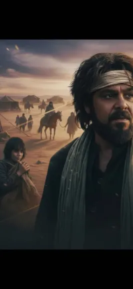 منذر رياحنة يتصدّر المشهد بين “أعوام الظلام” و”الشنفرى أبو الصعاليك” بأداء يفرض نفسه على الساحة