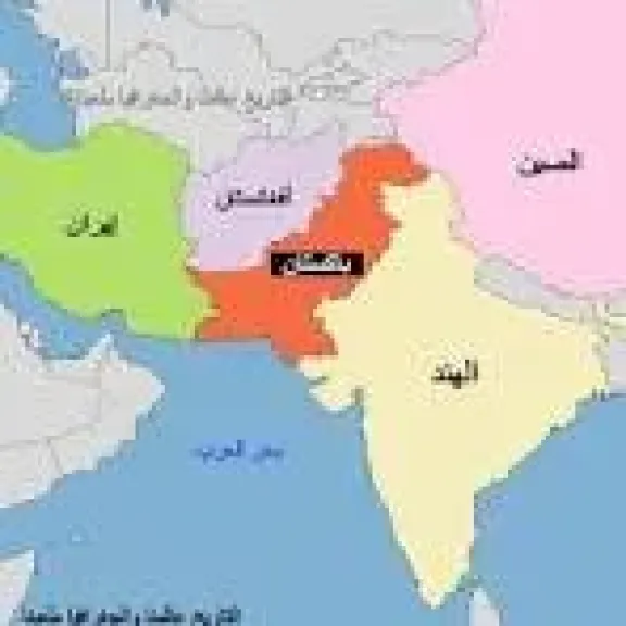 خبير الامن الاقليمي اللواء محمد عبد الواحد يحلل للنهار لماذا قصفت باكستان الداخل الافغاني ؟