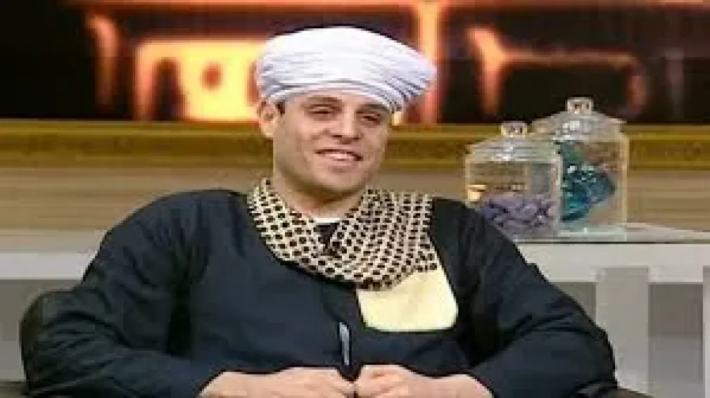 محمود التهامي يحيي ليلة صوفية بروحانية خاصة في قصر الأمير طاز