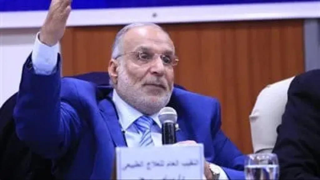 عاجل.. نقابة العلاج الطبيعي تتحرك قضائيًا وبرلمانيًا دفاعًا عن تكليف دفعة 2023 كاملًا