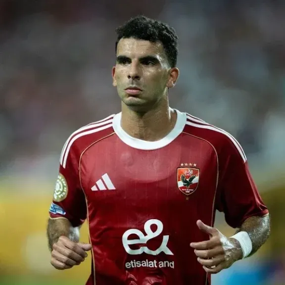 زيزو يحسم الجدل.. من الأفضل في مصر بين إمام عاشور وتريزيجيه؟