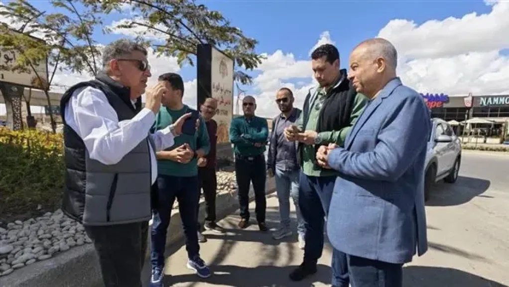 صورة من الجولة 