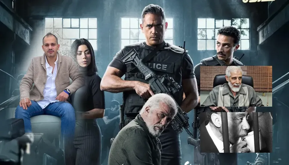 محمد هلوان يكتب| «رأس الأفعى» يكشف المستور.. لماذا أربك المسلسل سردية الإنكار الإخوانية؟