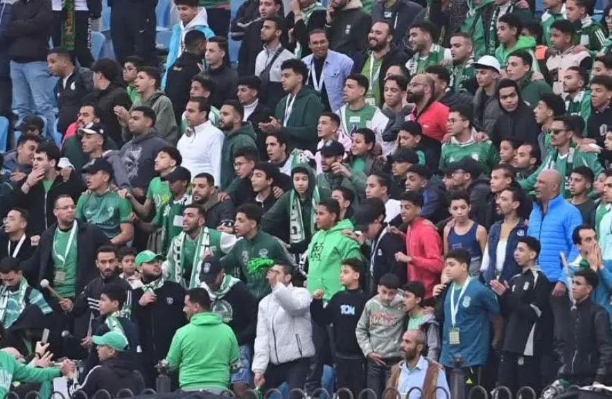 رحلة لجماهير الثغر.. لمساندة الاتحاد السكندري أمام بتروجيت..الأربعاء المقبل