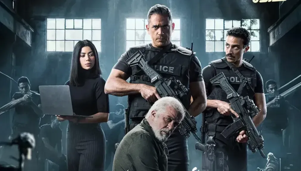 تعرّف على أحداث الحلقة الخامسة من مسلسل «رأس الأفعى»