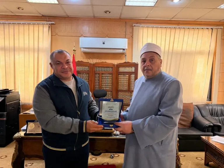 قطاع المعاهد الأزهرية يعزز كفاءة كوادره بالمشاركة في برنامج «سفراء الذكاء الاصطناعي»