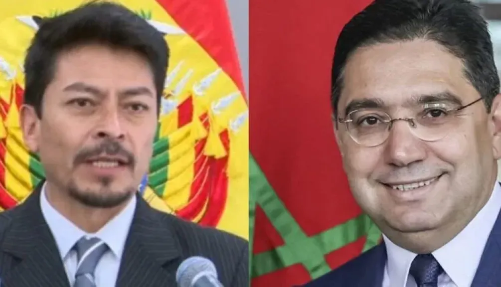 بعد إعلانها الانضمام لدعم الحل السياسي بالصحراء…بوليفيا تستعيد علاقاتها مع المغرب
