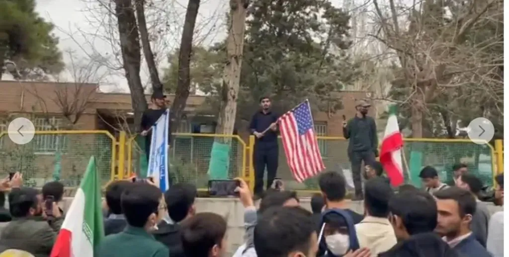 كواليس الانقسامات الداخلية في إيران.. صراع هوية ووجود