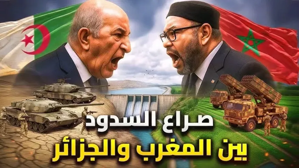 هل يُولد شرق أوسط جديد من بوابة المغرب العربي؟.. أمريكا تبحث عن اختراق سياسي