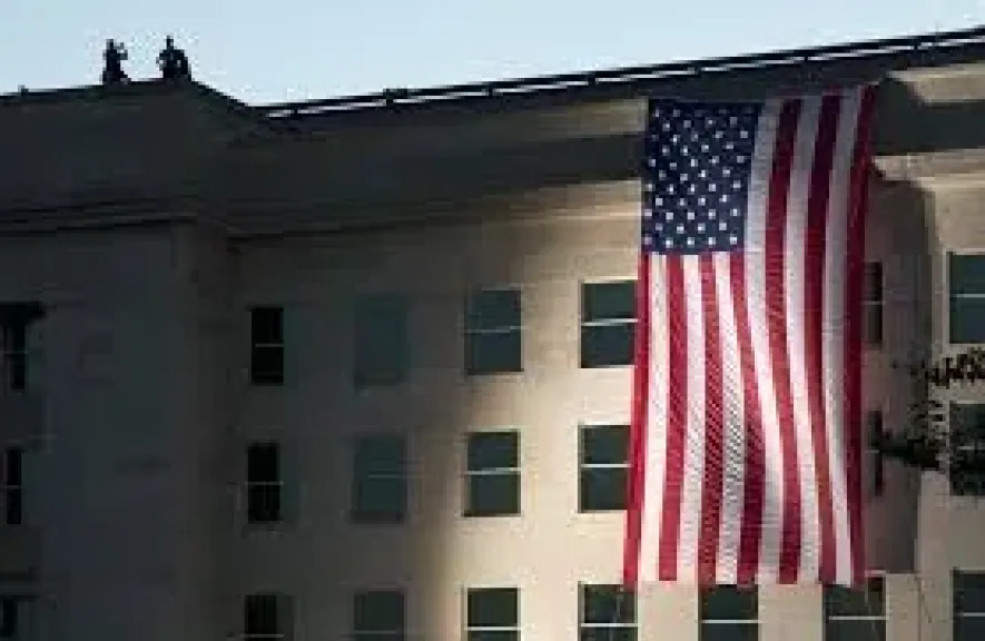 وزارة الحرب الأمريكية : أبدت مخاوف بشأن تداعيات أي حملة عسكرية ضد إيران