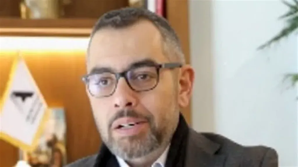 النائب محمد فؤاد