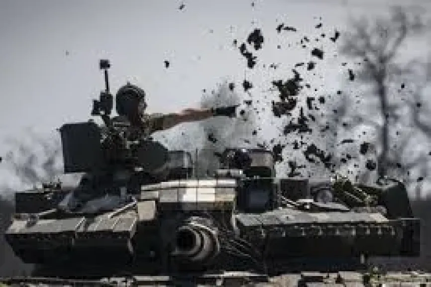 نتائج أربعة أعوام من الحرب الروسية الأوكرانية.. خسائر فادحة