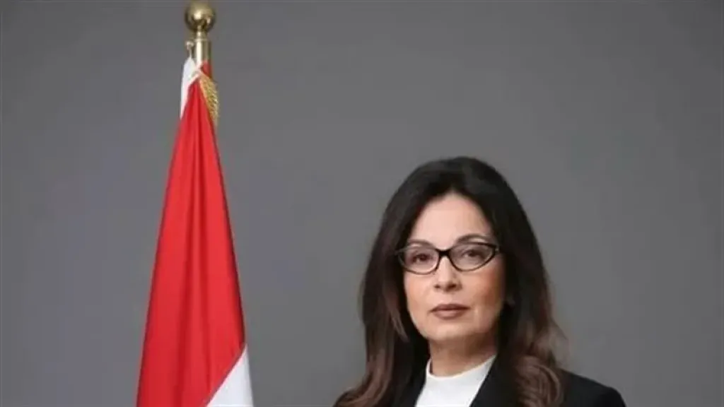 الدكتورة جيهان زكي