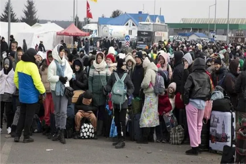 الأمم المتحدة: تغيّرات في مسارات الإغاثة بأوكرانيا تترك 80 ألف مدني خارج التغطية الإنسانية