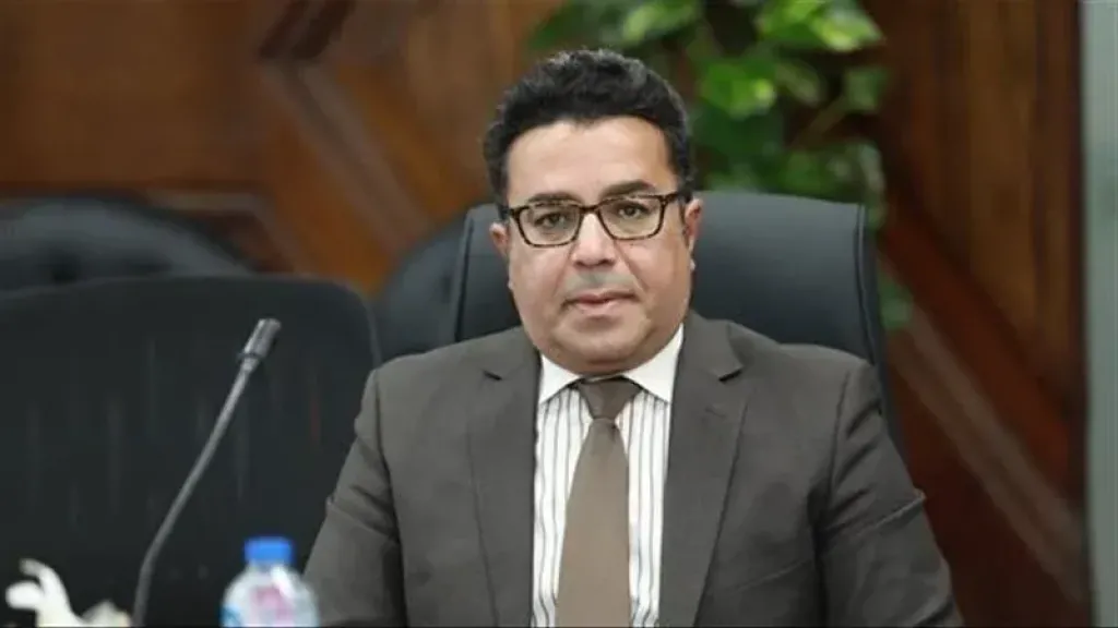 برلماني يقترح إطلاق مشروع ”نحو إفريقيا” لتعزيز التعاون القاري