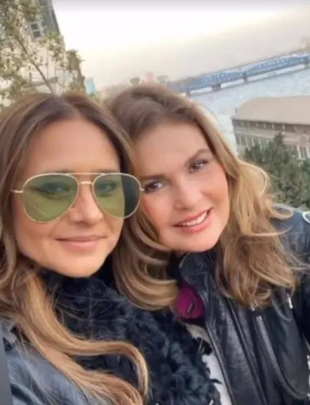 يسرا تشيد بنيللي كريم في «على قد الحب»: مبدعة وقوية وإحساساها صادق