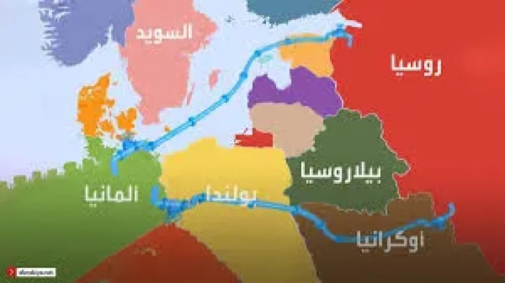 مستشار سابق للرئيس الروسي : الصراع الحالي مواجهة بين روسيا والغرب