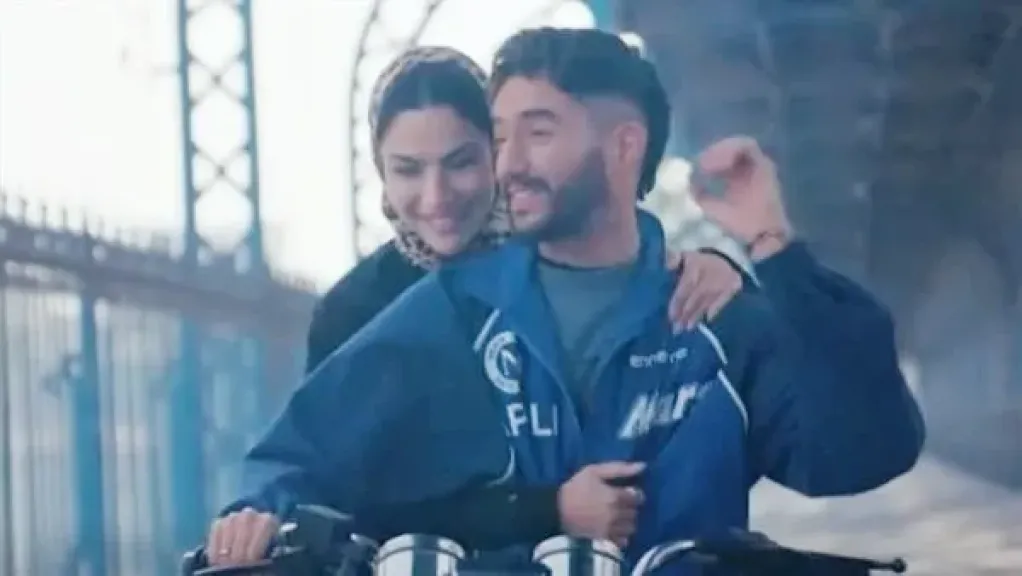 «سوا سوا» الأعلى مشاهدة في مصر بعد الحلقة الثامنة.. وإشادات بموهبة أحمد مالك وهدى المفتي