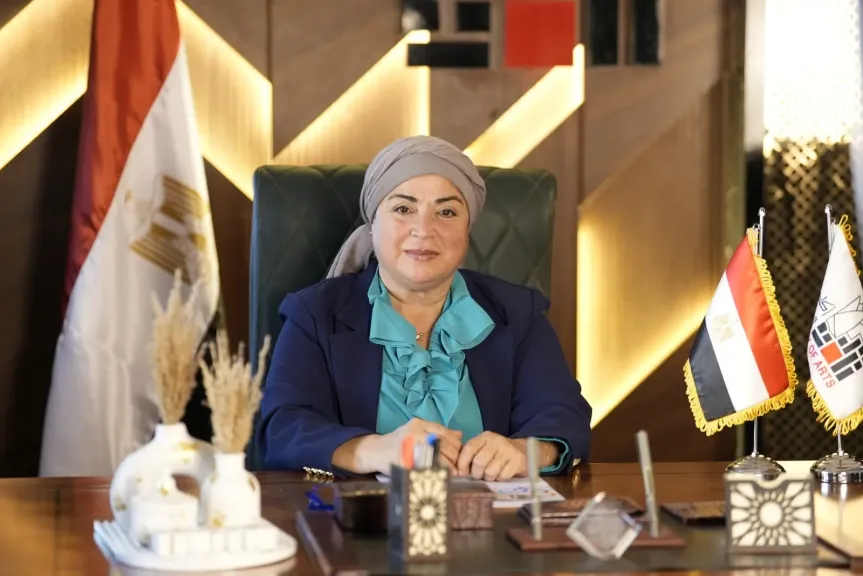 «ليالي الإبداع في رمضان».. أكاديمية الفنون تحتفي بالشهر الكريم ببرنامج ثقافي وفني شامل