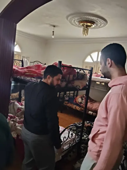 15 منشأة للطب النفسي وعلاج الإدمان تحت المجهر.. مخالفات صارخة بدون ترخيص بالقليوبية