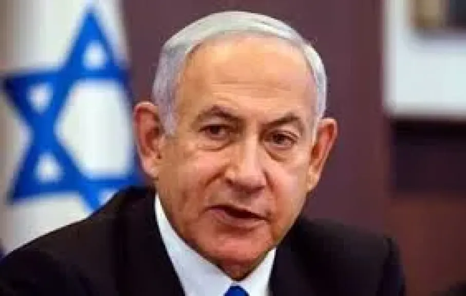 نتنباهو : إسرائيل تعمل على إنشاء تحالف إقليمي خاص بها لمعارضة إيران
