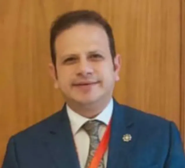 رامي غالي:  زيارة الرئيس السيسي للسعودية ولقاء الأمير بن سلمان تؤكد العلاقات الأخوية والمتجذرة بين البلدين وتعمق الشراكة الاستثمارية