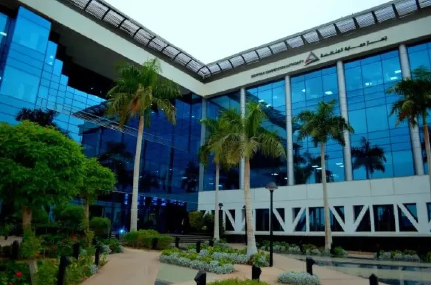 جهاز حماية المنافسة يوافق على استحواذ بنك البركة علي  شركة أملاك للتمويل مصر بالكامل