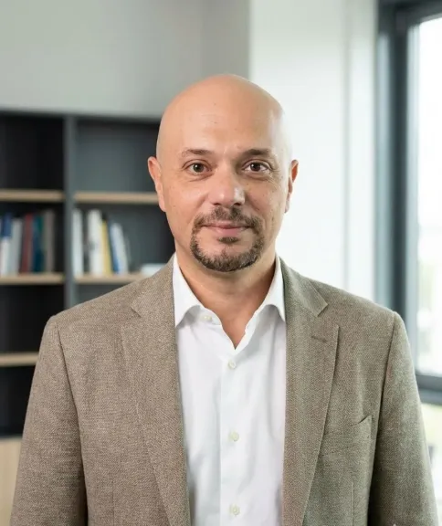 هيثم منصور: المنصة الإلكترونية لميثاق الشركات الناشئة ستحدد نجاحه أو تعثره