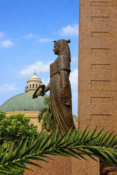 جامعة القاهرة تنظم مسابقة ”اللغة العربية..هوية وإبداع” بالتعاون بين نادى اليونسكو بالجامعة ومركز تطوير تعليم اللغة العربية بكلية الدراسات العليا للتربية