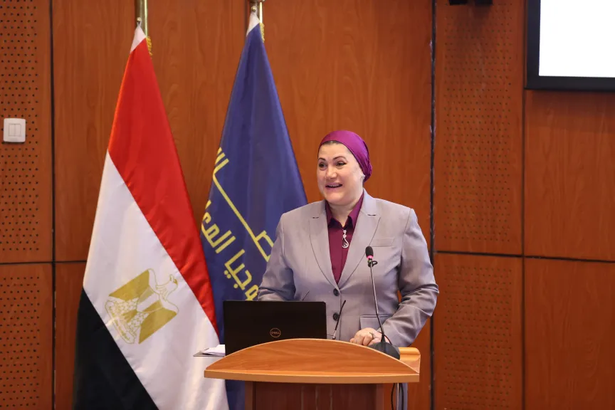 تعرف على منصة «واعى. نت» التي أطلقتها وزارة الاتصالات